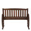 Harley Wooden Bench