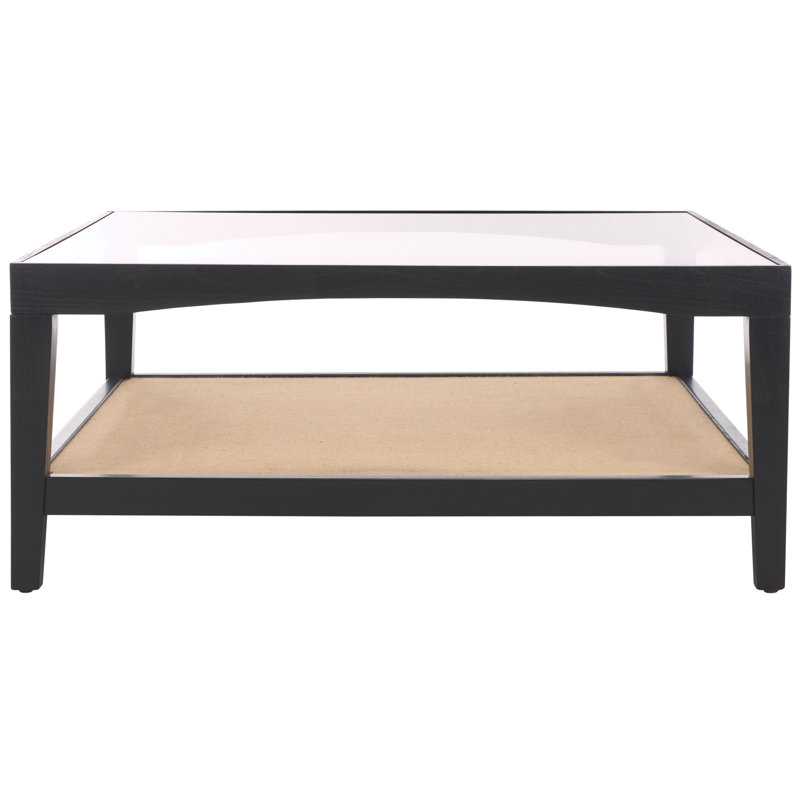 Nicolella Square Coffee Table