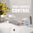 3 Handles Deck Mount Roman Tub Faucet Trim with Handshower-109101966