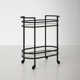 Saarrah Bar Cart