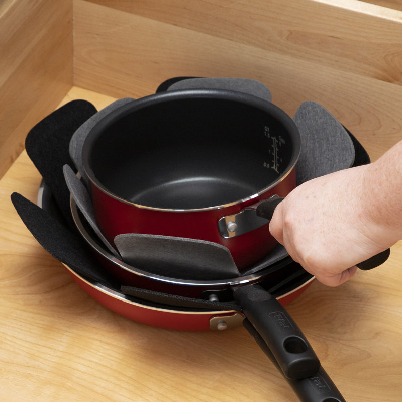 Cookware Pot Protector