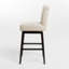 Tabouret de bar et de comptoir pivotant Cheeseman-374011033-380499228-374011031