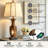 26" H Resin Table Lamp-844845009