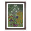 Flower Garden Vol.2 by Gustav Klimt - Picture Frame Painting-62799253-62799250