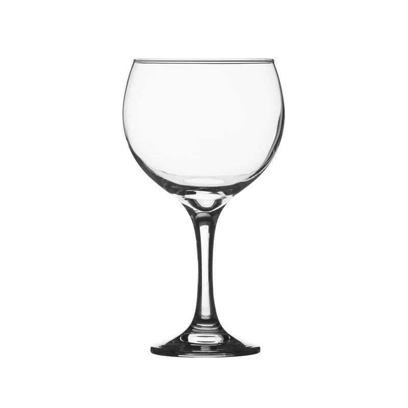 Entertain 550ml Gin Balloon Glass Set