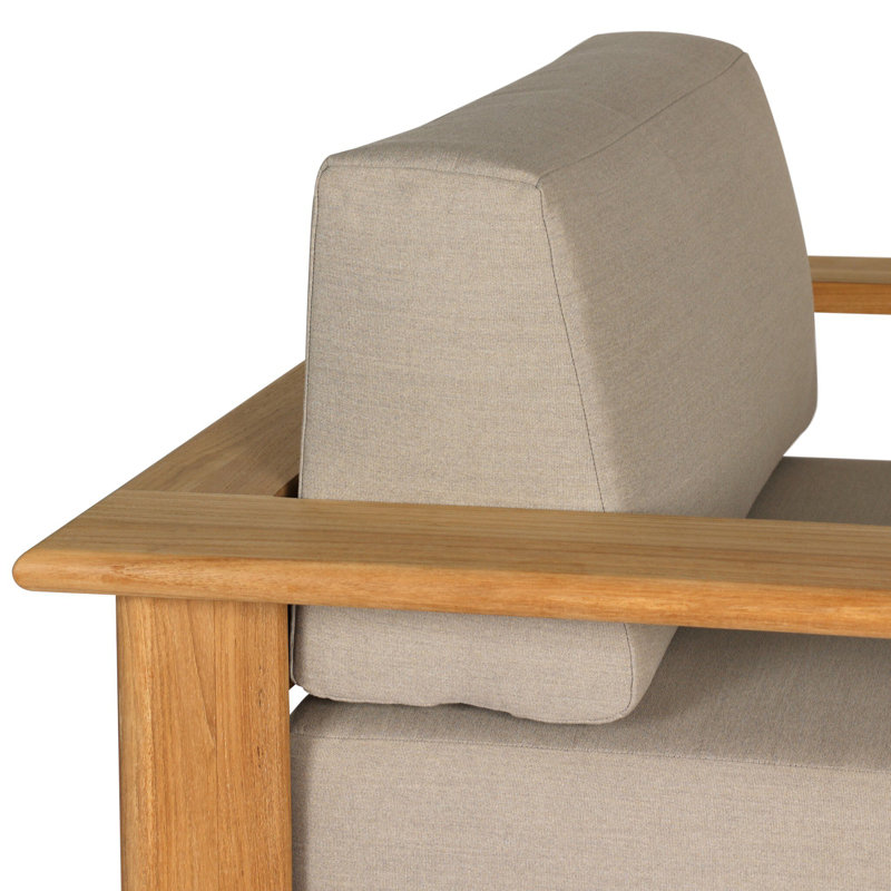 Sterling Outdoor Chair
