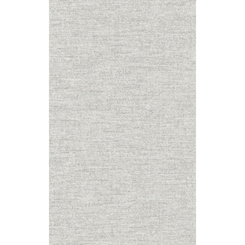 Rouleau de papier peint 33 pi x 21 po Nayal, Gris