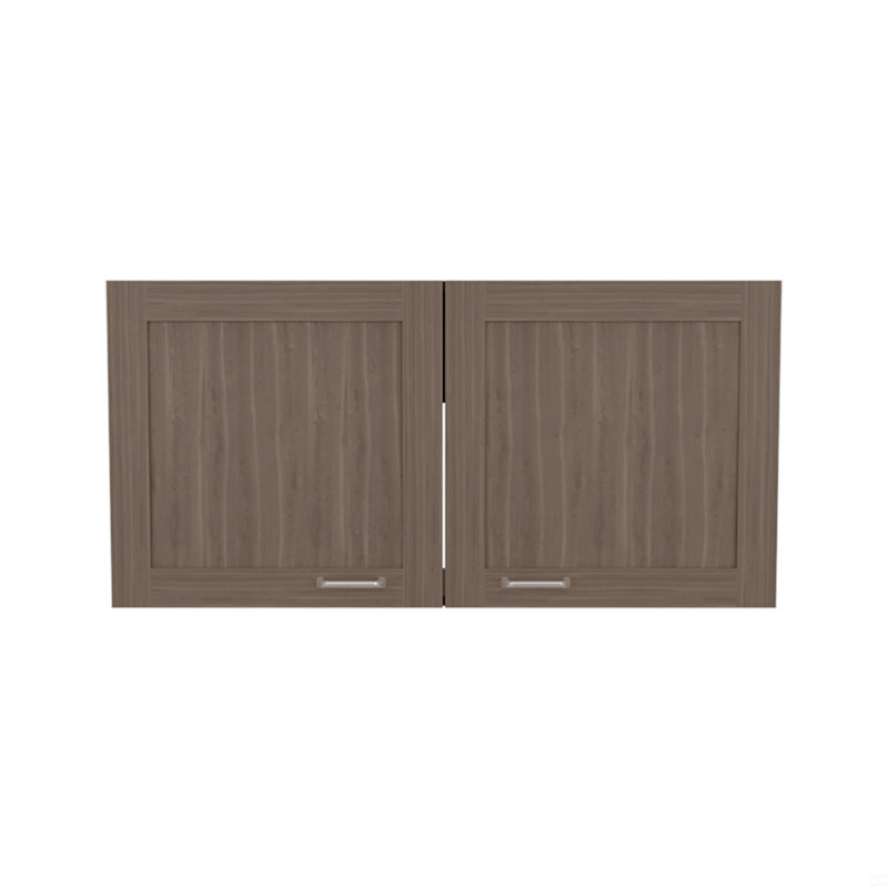 Armoire murale, cuisine, Beige