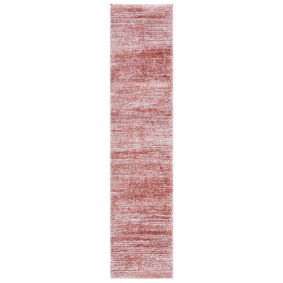 Tahoe Shag Performance Rug