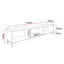 Aleeta TV Stand