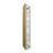 Nault Mirror with Hooks-711846872