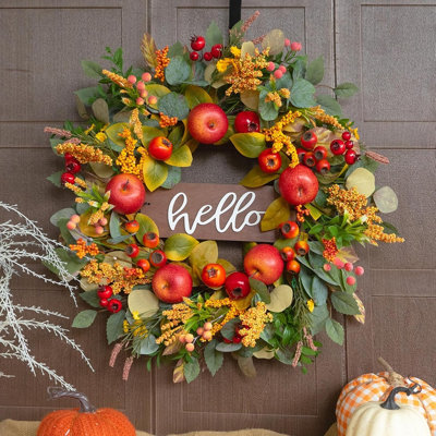 24 " Wreath
