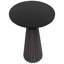 Orson Solid Wood End Table