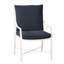 Monaco Patio Dining Armchair with Cushions-434722128-434722122-503527784