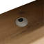 24" Freestanding Bathroom Vanity  2 Soft-Close Cabinet Doors Only Vanity Without Top