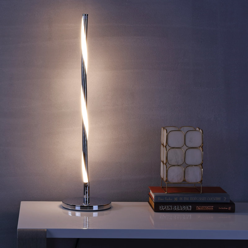 Lampe de table 24 po Tralee