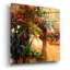«Flower Pots Right» par Art Fronckowiak - reproduction non encadrée-1269556181