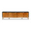 Malibu Crest Solid Wood TV Stand-1082734796