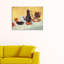 1 Piece Wrapped Canvas Painting-21210752