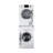 Washing Machine/Dryer Stacking Kit