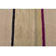 Tapis oriental multicolore moderne 5 x 8