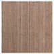 Alda Jute Natural / Gray Area Rug