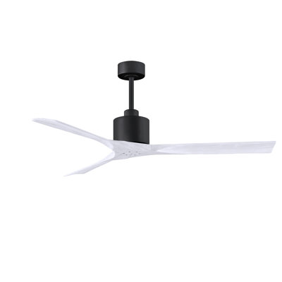 Nan Ceiling Fan In Textured Blades