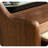 Nordic Modern Restaurant Accent Cabinet