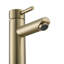 Stainless Steel Sink Tap with Single Lever