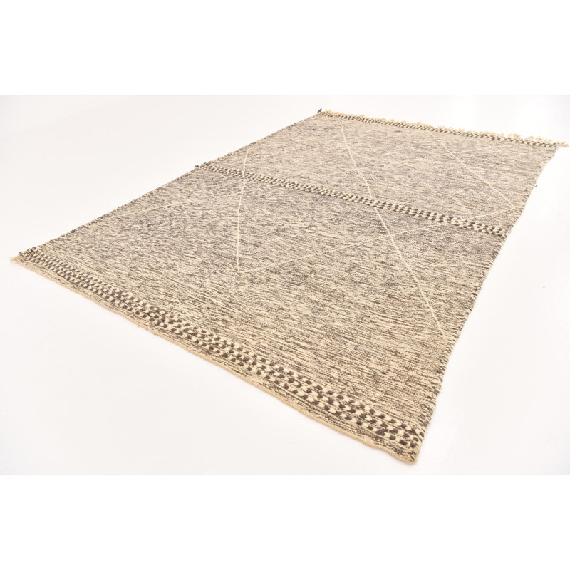 Julian Grey Rug