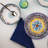 Zanzibar 12 Piece Stoneware Dinnerware Set