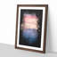Swiss Mountain - Picture Frame Painting Print-56742665-56742663