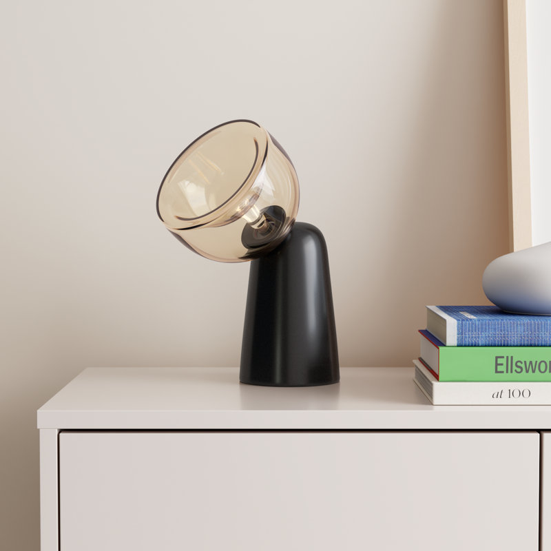 Damara Marble Table Lamp