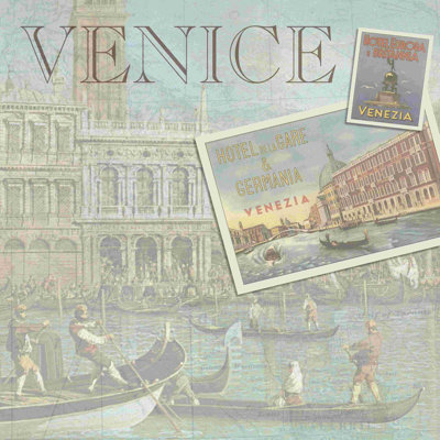 Carnet de voyage V