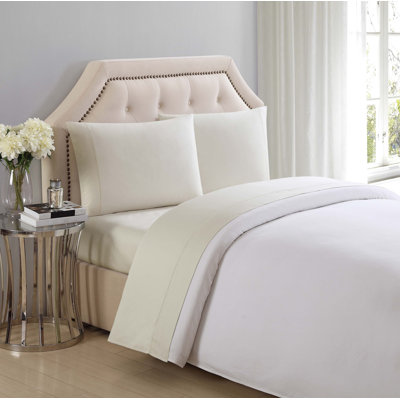 100% Cotton Standard Sheet Set