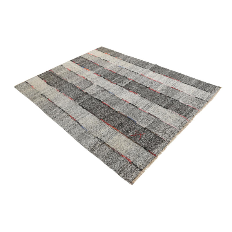 Tapis ivoire 5 pi 7 po x 7 pi 4 po Prichard