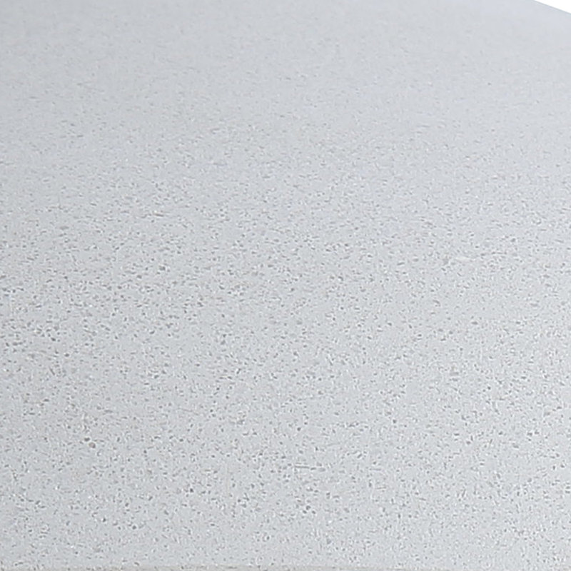 Luminaire suspendu à DEL 14 po Varley, Blanc