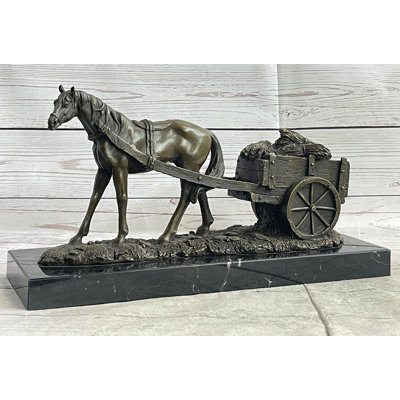 Figurines et sculptures Carlick