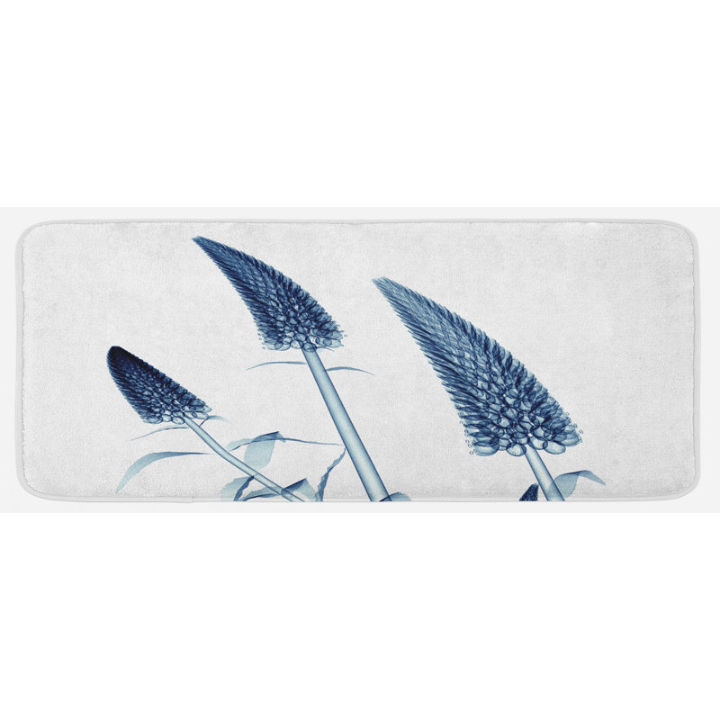 Tapis de cuisine