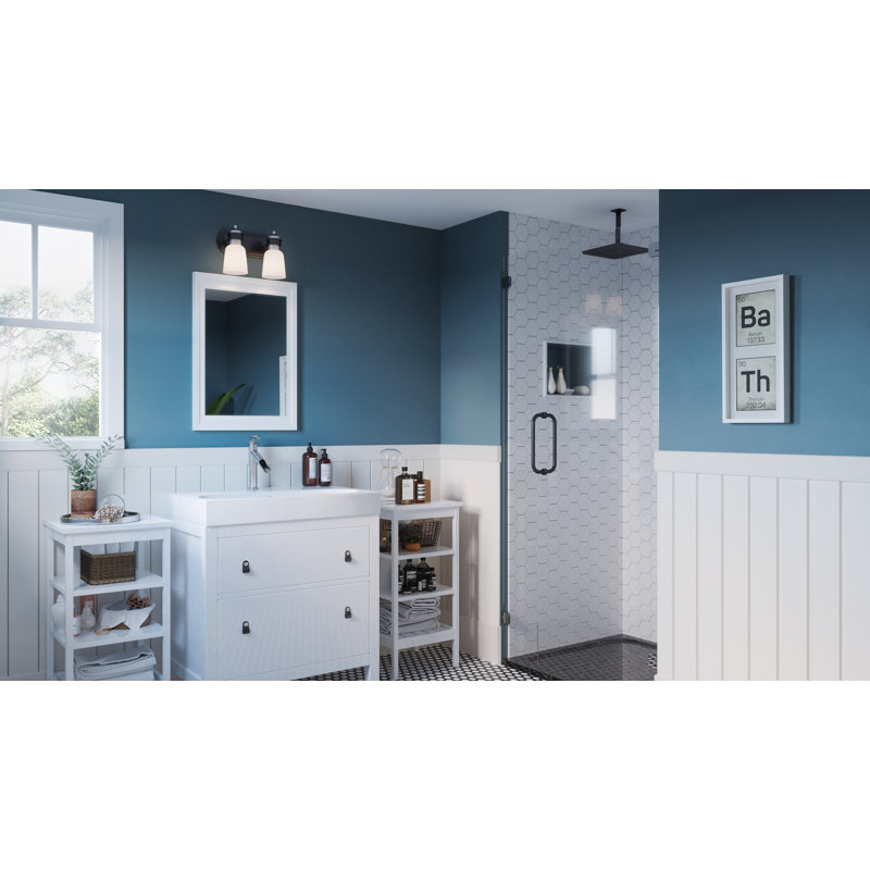 Fleischmann Dimmable Vanity Light