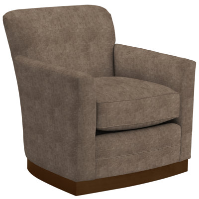 Michael Weiss 30.5"Paris Swivel Chair