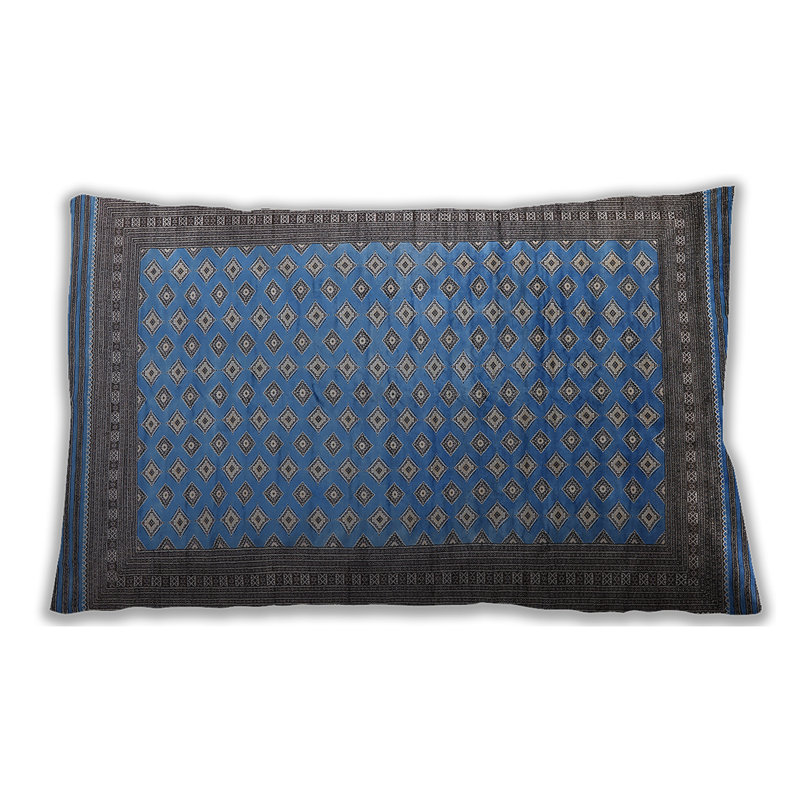 Housse de coussin d'extérieur carré Serin