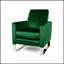 Fauteuil inclinable moderne avec design ergonomique, parfait pour le confort et le style de tout espace de vie.-598795048
