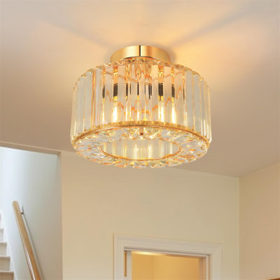 Flush Mount