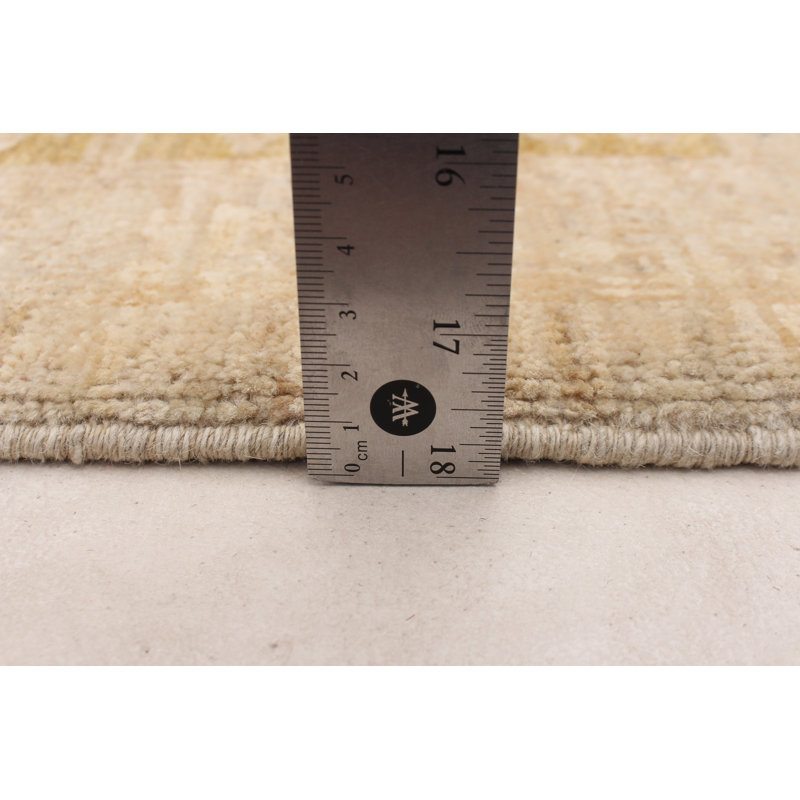 Wool Oriental Indoor Rug