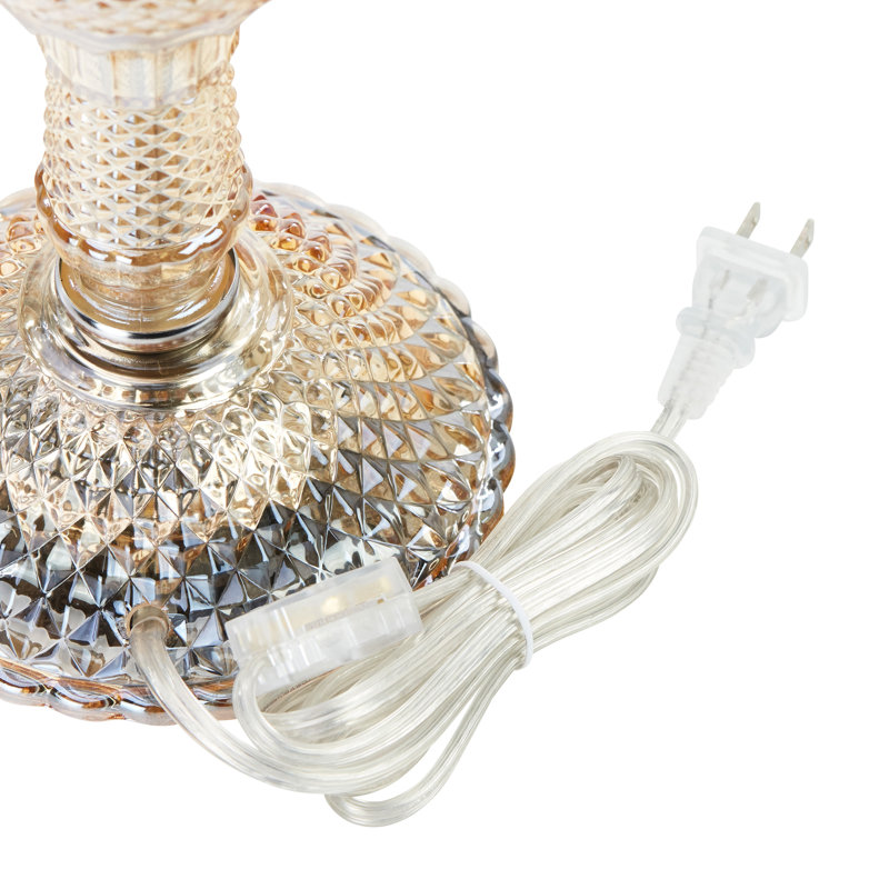 Lampe de chevet 24 po Wedgeworth