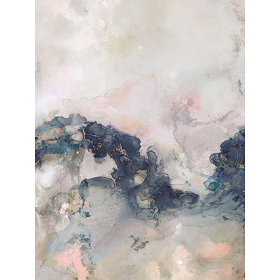 Brillantina Painting by D’Alessandro Léon