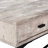 Cowarts Computer Desk, Home Office, Laptop, Storage Drawers, 48"L, Work, Metal, Laminate-639904060
