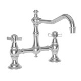 Fairfield Kitchen Bridge Faucet