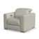Celeste Power Recliner With Adjustable Power Headrest